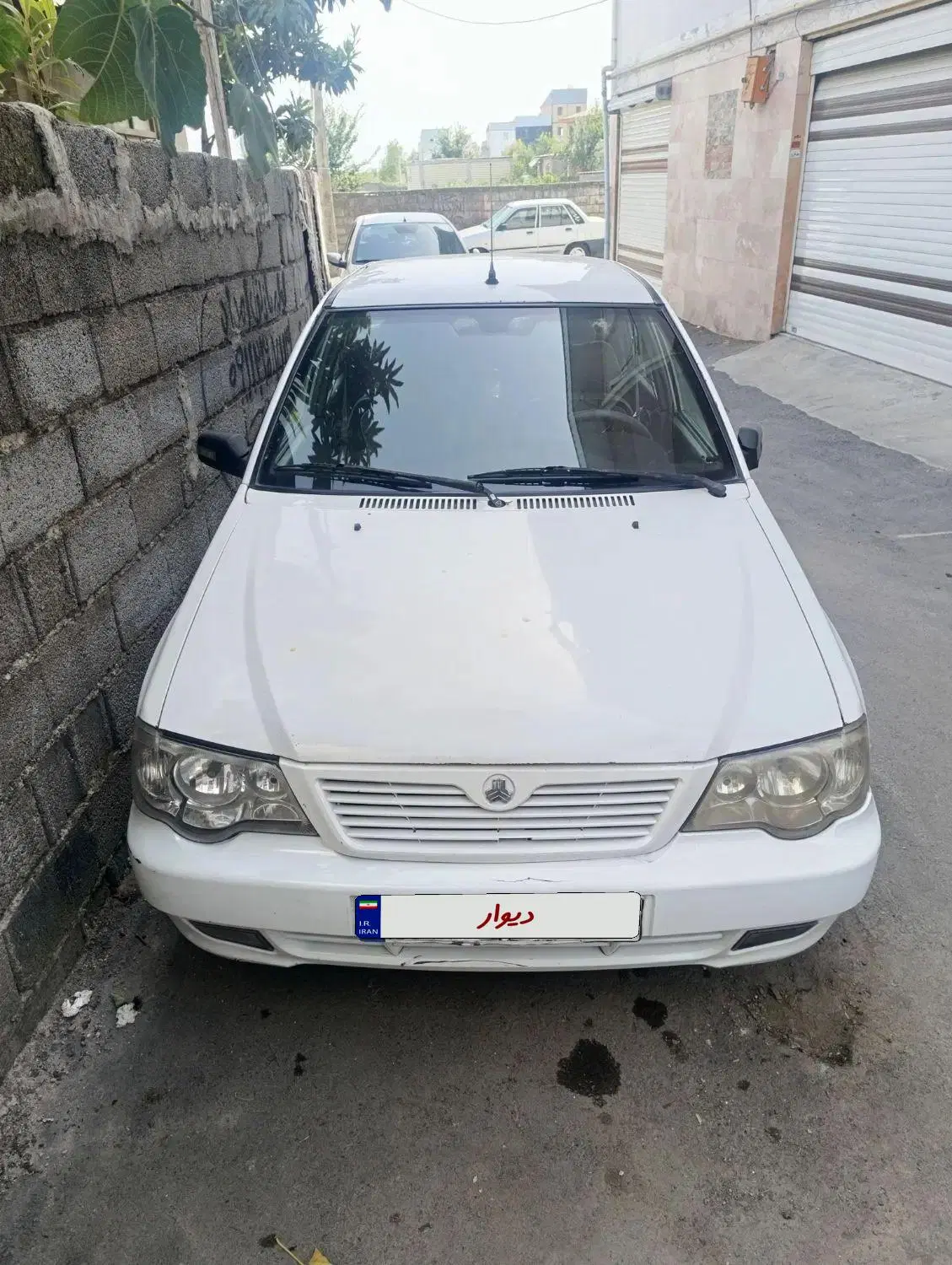 خودرو پراید، 132 آگهی ann_25200364