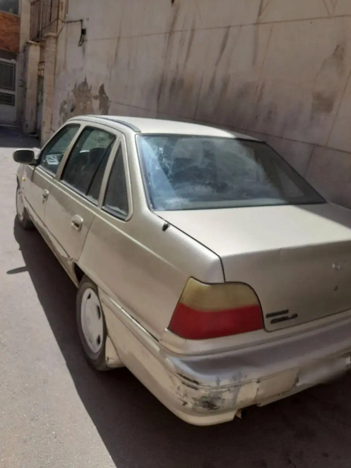 خودرو دوو، سیلو آگهی ann_25201162