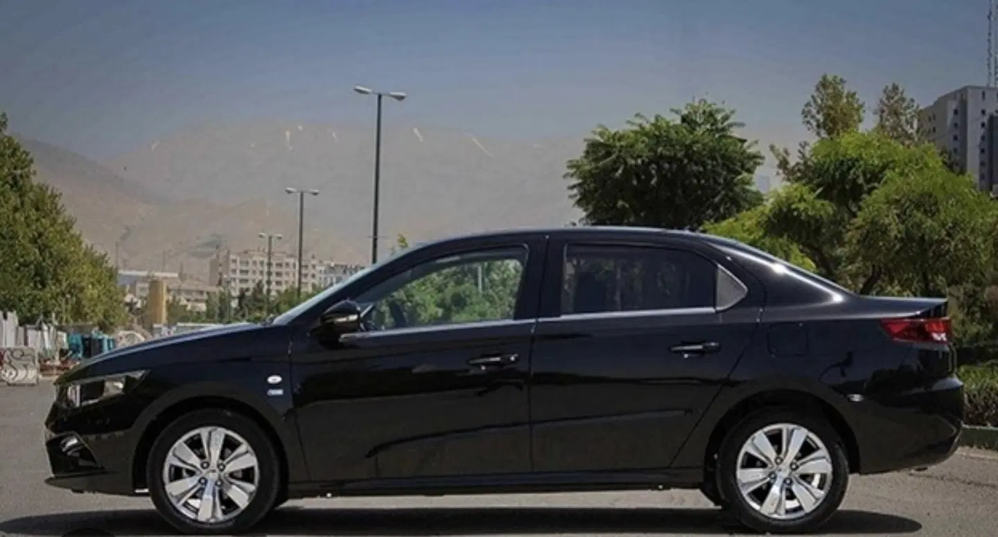 خودرو تارا، اتوماتیک آگهی ann_25201509