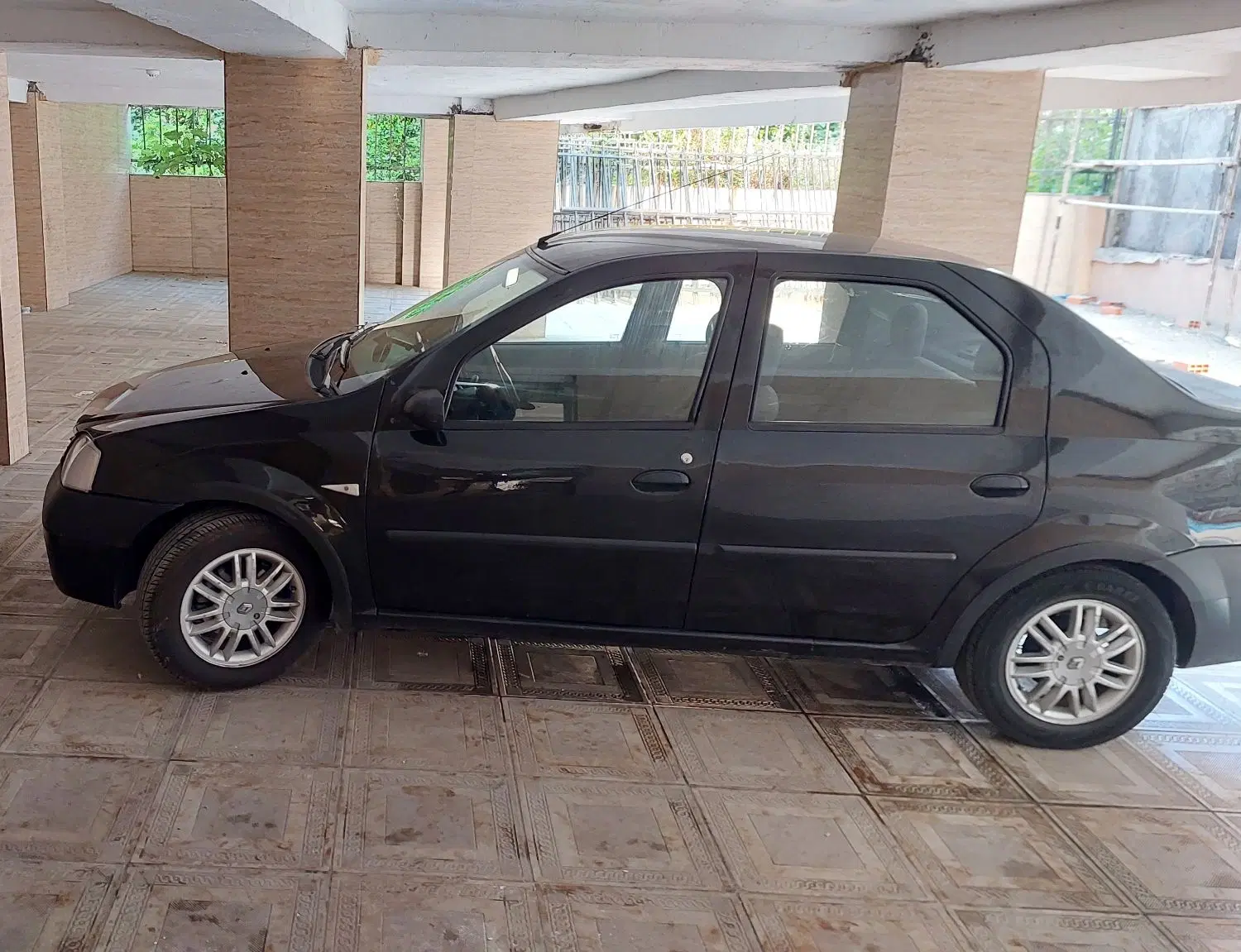 خودرو رنو، تندر 90 آگهی ann_25201521