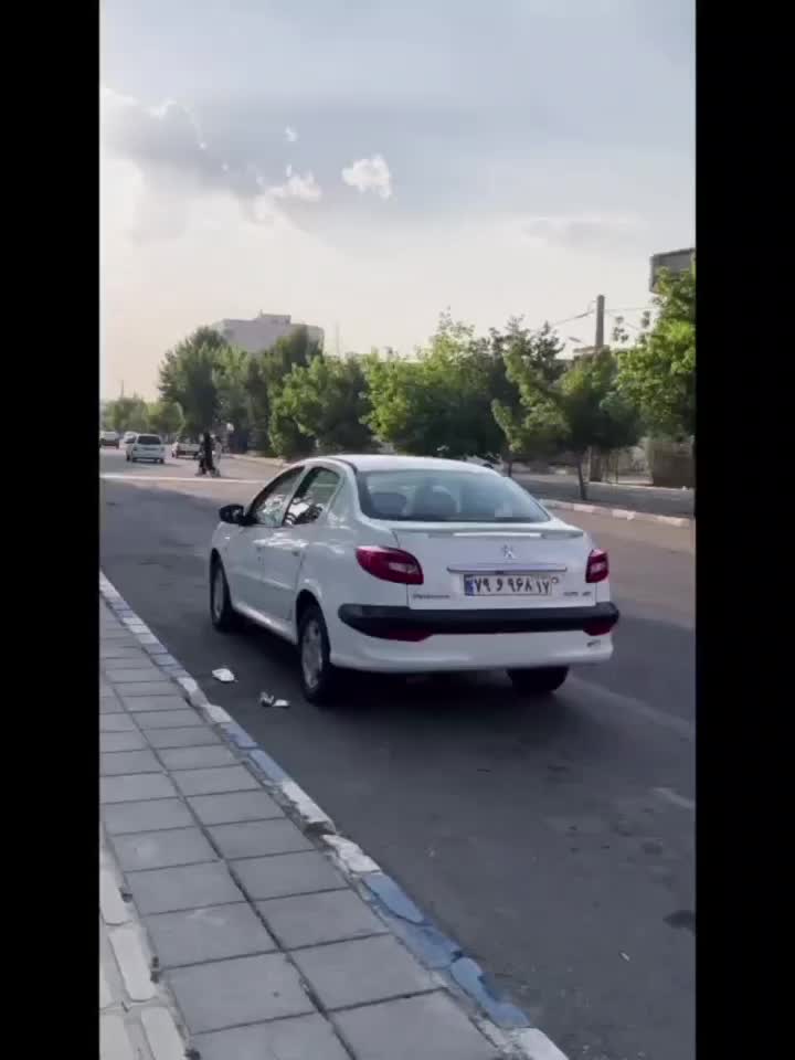 خودرو پژو، ۲۰۷ صندوق دار آگهی ann_25201931