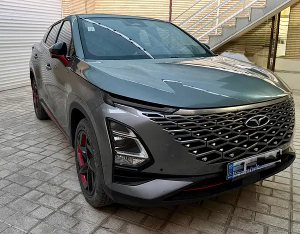 خودرو فونیکس، FX آگهی ann_25201944