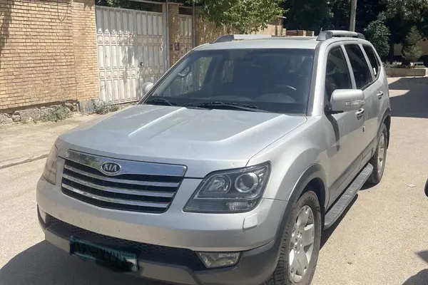 خودرو کیا، موهاوی آگهی ann_25202043