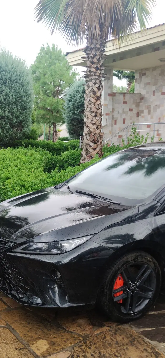 خودرو فونیکس، آریزو 6 GT آگهی ann_25202456