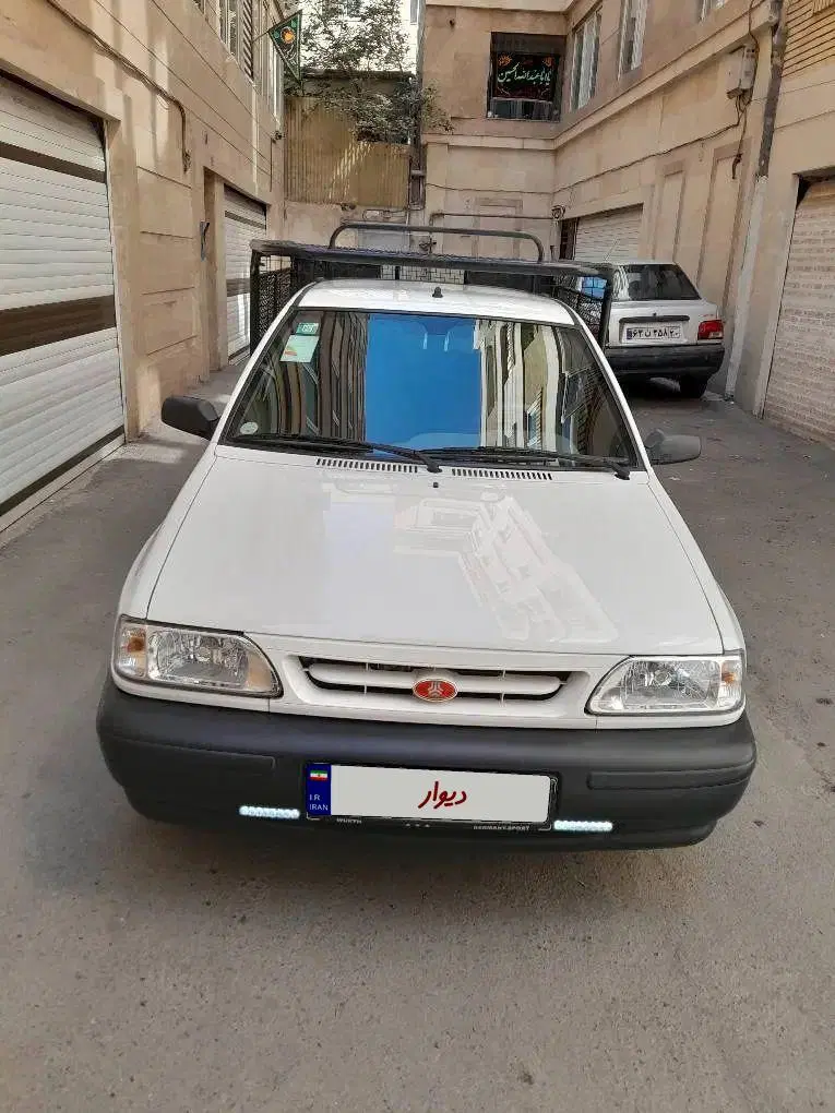 خودرو پراید، 151 آگهی ann_25202744