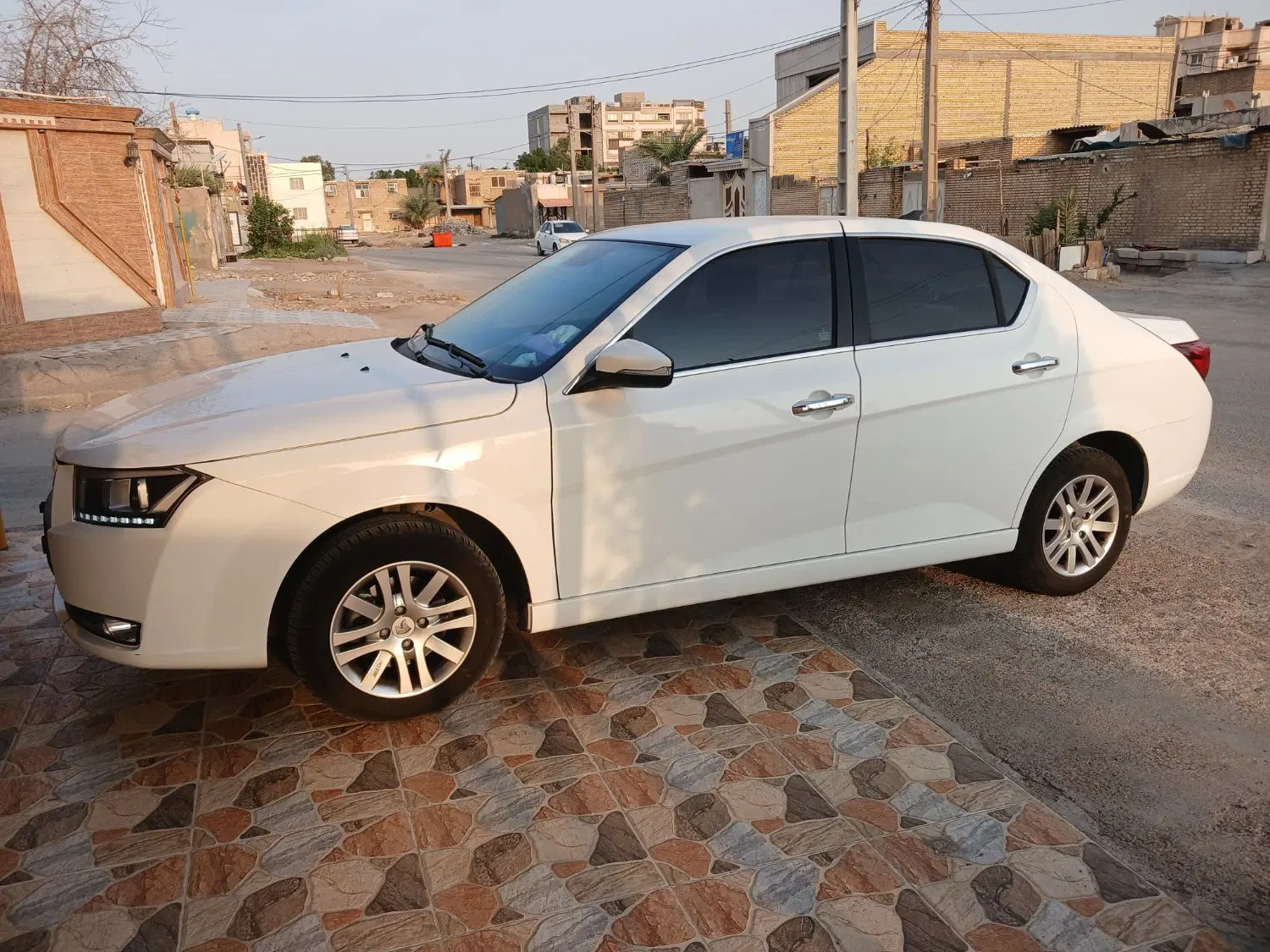 خودرو دنا، پلاس آگهی ann_25202749