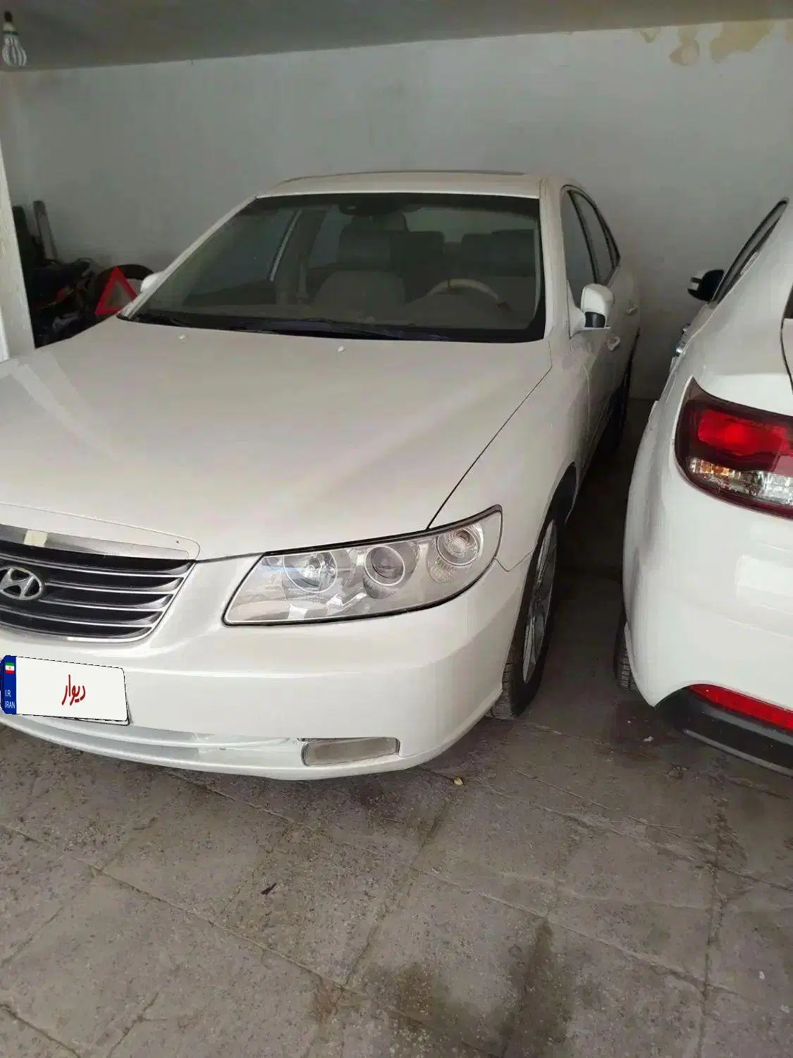 خودرو هیوندای، آزرا (گرنجور) آگهی ann_25203120