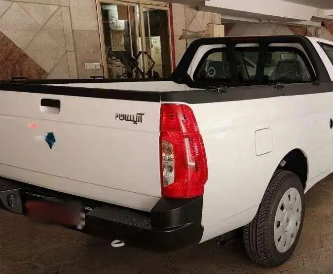 خودرو آریسان، 2 آگهی ann_25203124