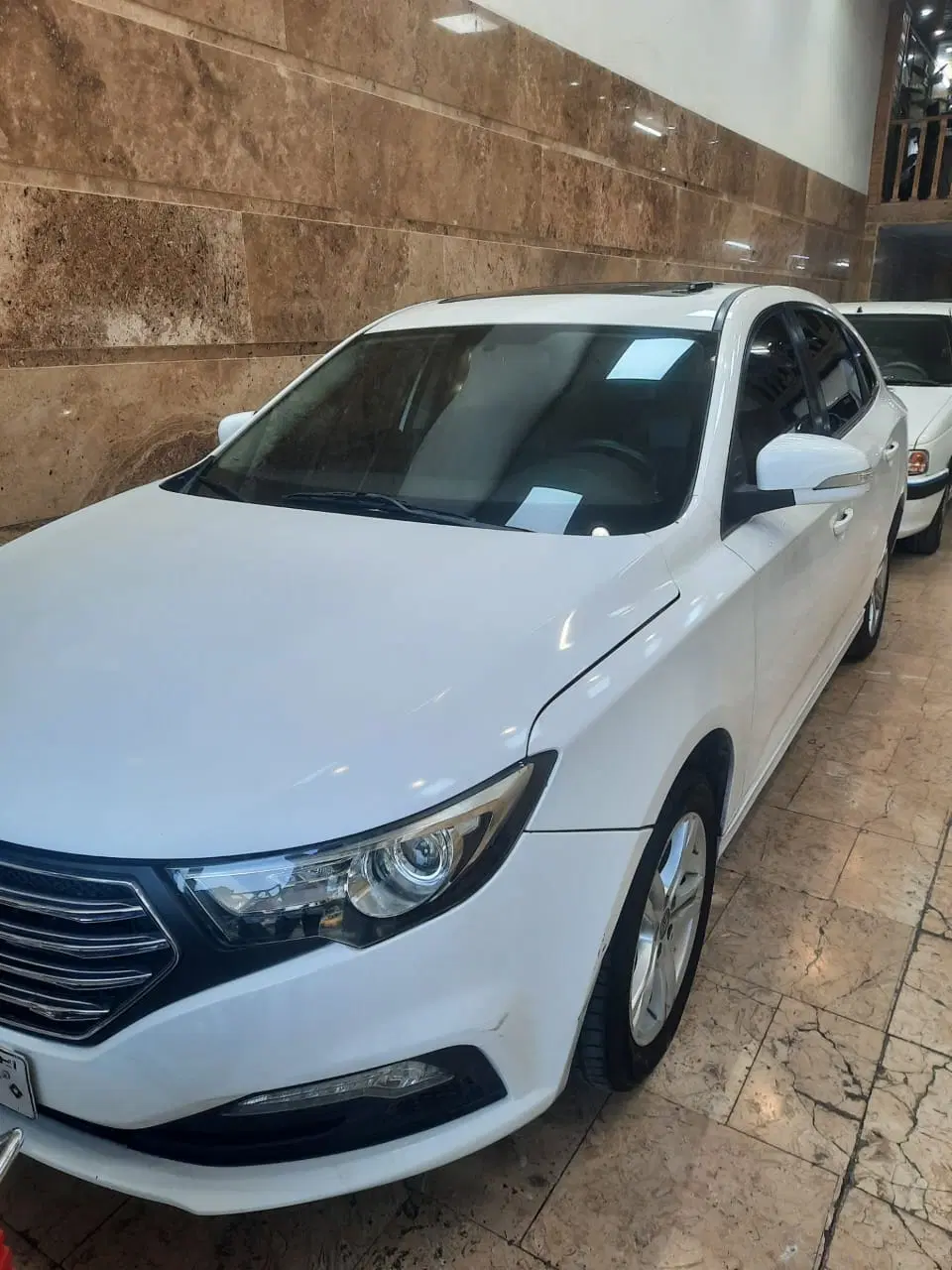 خودرو بسترن، B30 آگهی ann_25203126