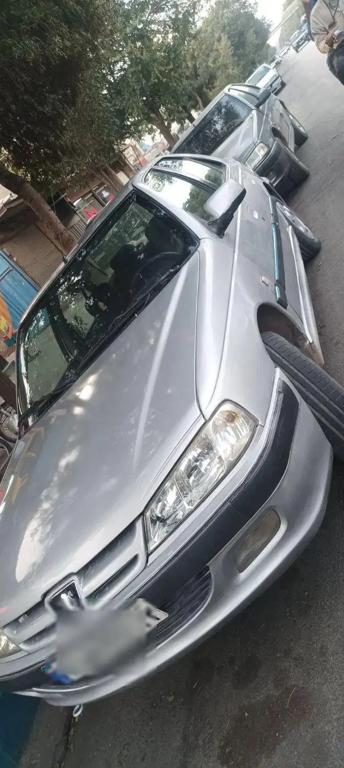 خودرو پژو، پارس آگهی ann_25203132