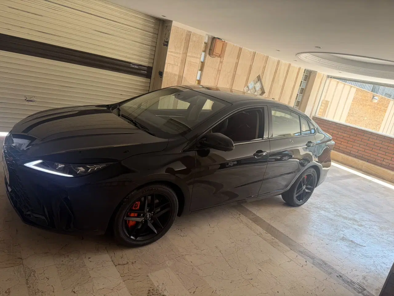 خودرو فونیکس، آریزو 6 GT آگهی ann_25203166