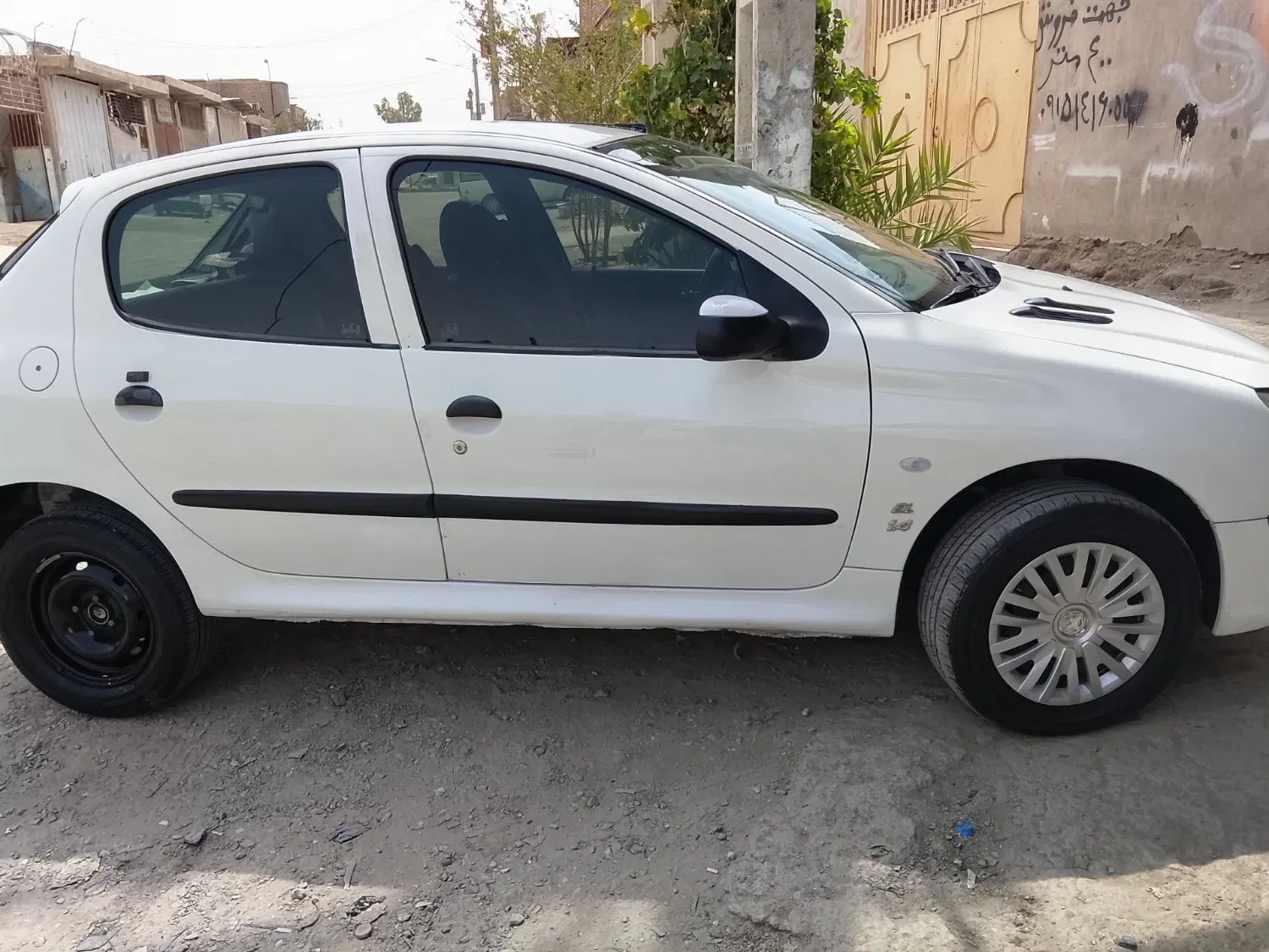 خودرو پژو، 206 آگهی ann_25203364