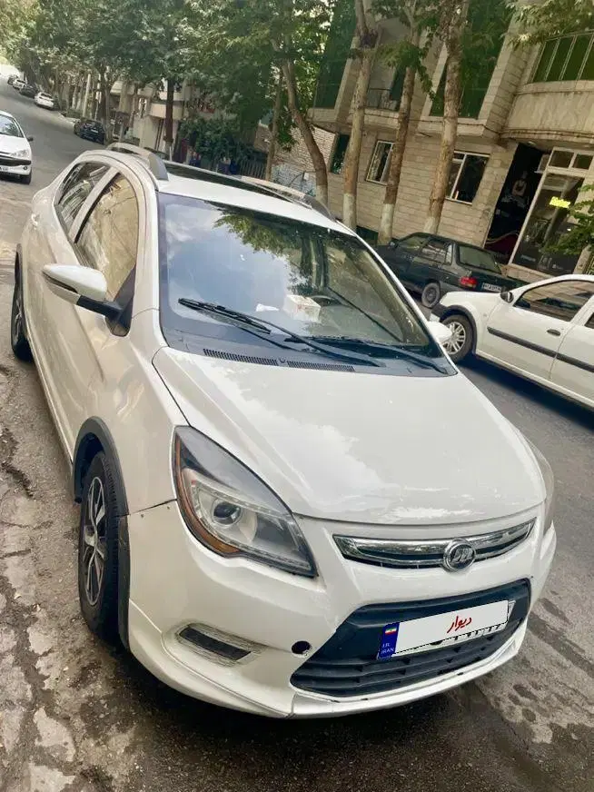 خودرو لیفان، X50 آگهی ann_25203577