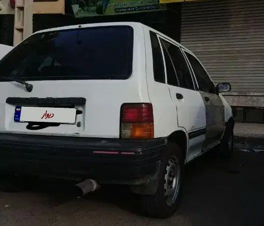 خودرو پراید، نسیم آگهی ann_25203823