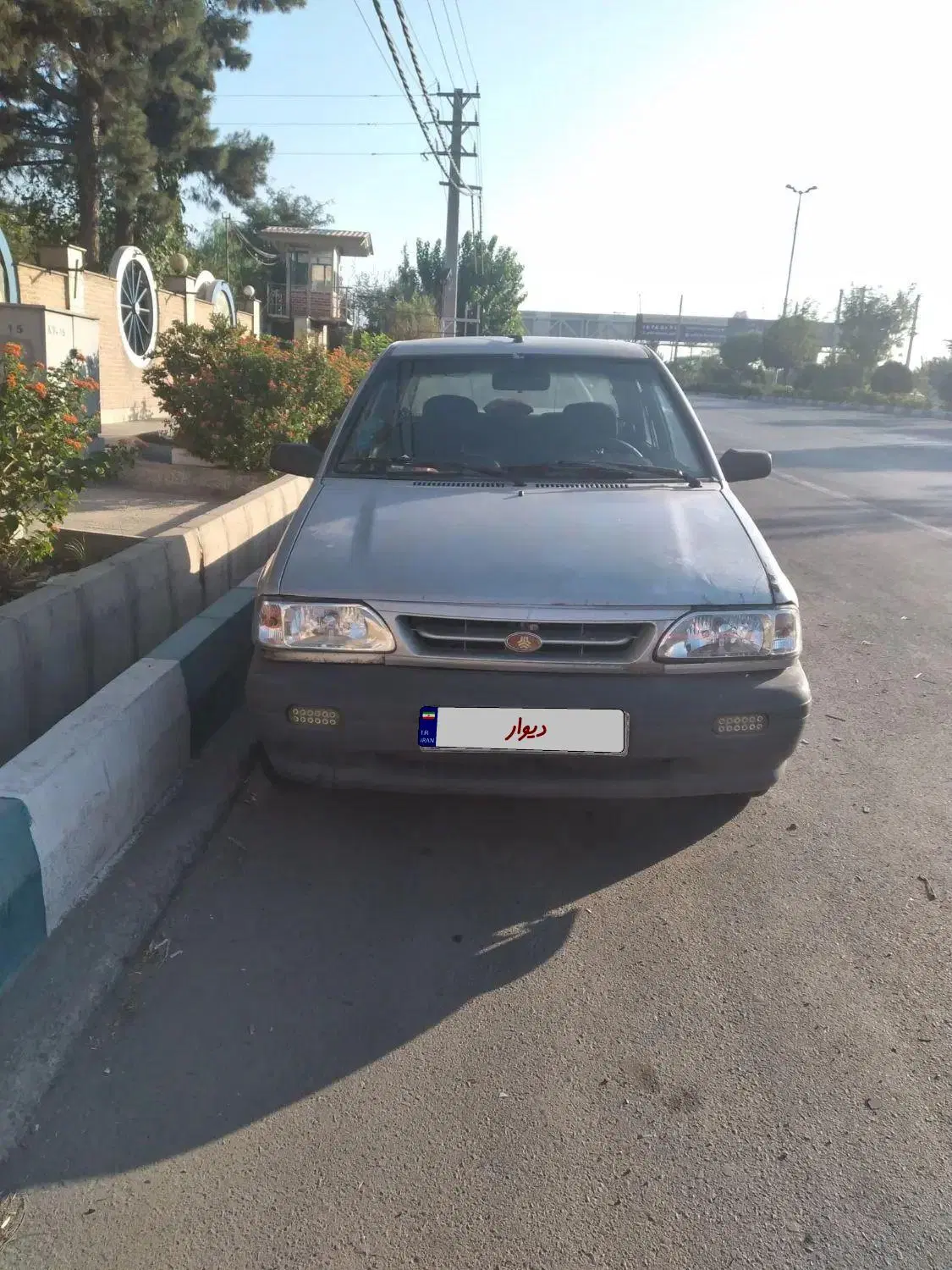 خودرو پراید، صبا آگهی ann_25203828