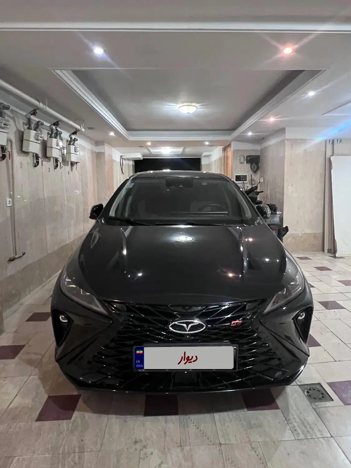 خودرو فونیکس، آریزو 6 GT آگهی ann_25203831