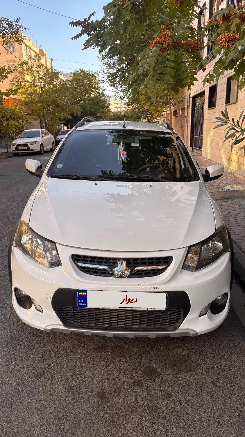 خودرو کوییک، معمولی آگهی ann_25203842