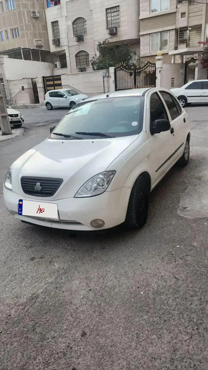 خودرو تیبا، 2 آگهی ann_25203844