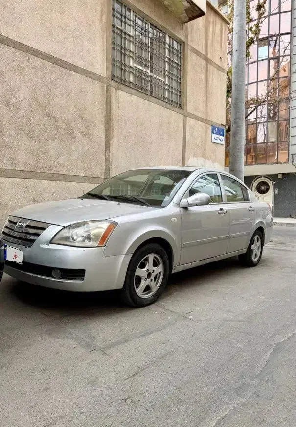 خودرو ام وی ام، 530 آگهی ann_25203846