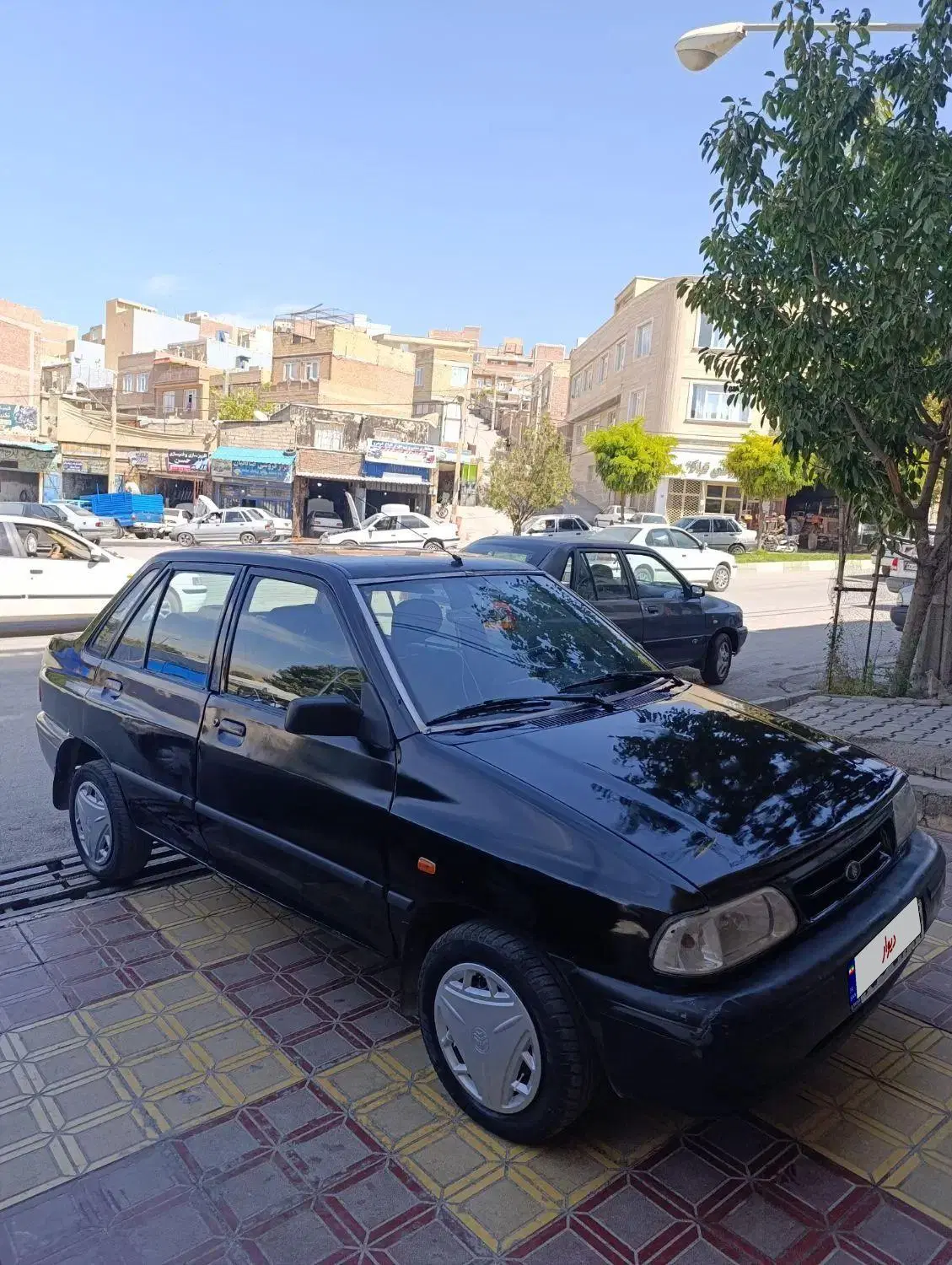 خودرو پراید، صبا آگهی ann_25204241