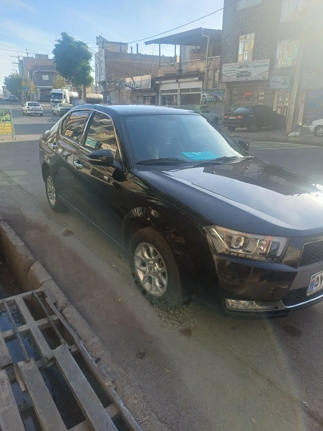 خودرو دنا، پلاس آگهی ann_25204350
