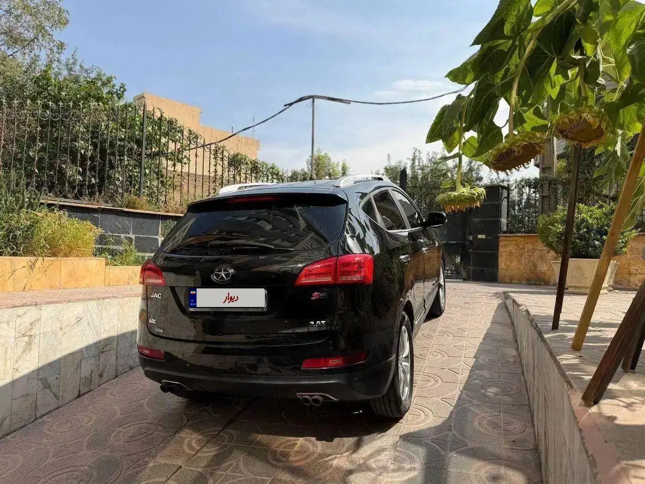 خودرو جک، S5 آگهی ann_25204742