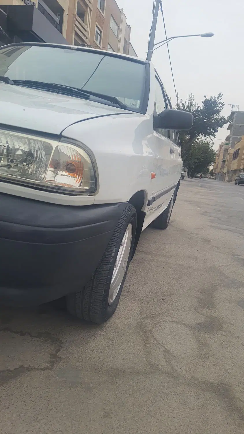 خودرو پراید، صبا آگهی ann_25204772