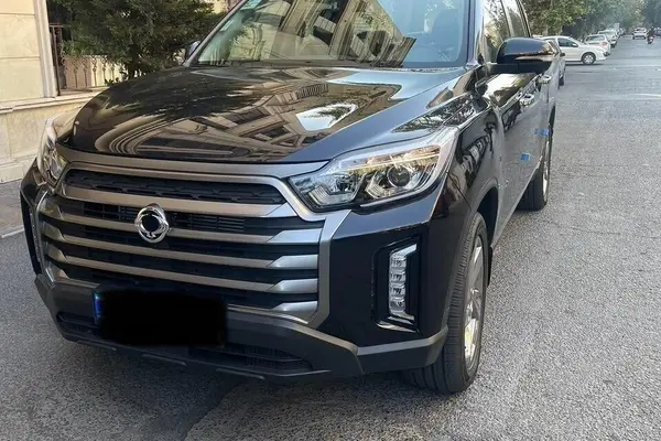خودرو سانگ یانگ، موسو گرند خان آگهی ann_25204779