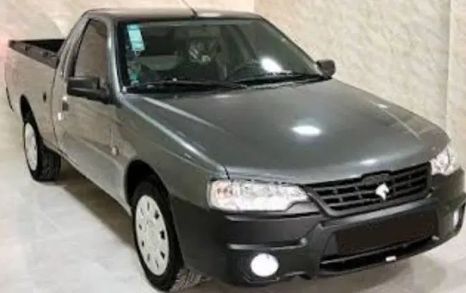 خودرو آریسان، 2 آگهی ann_25204789
