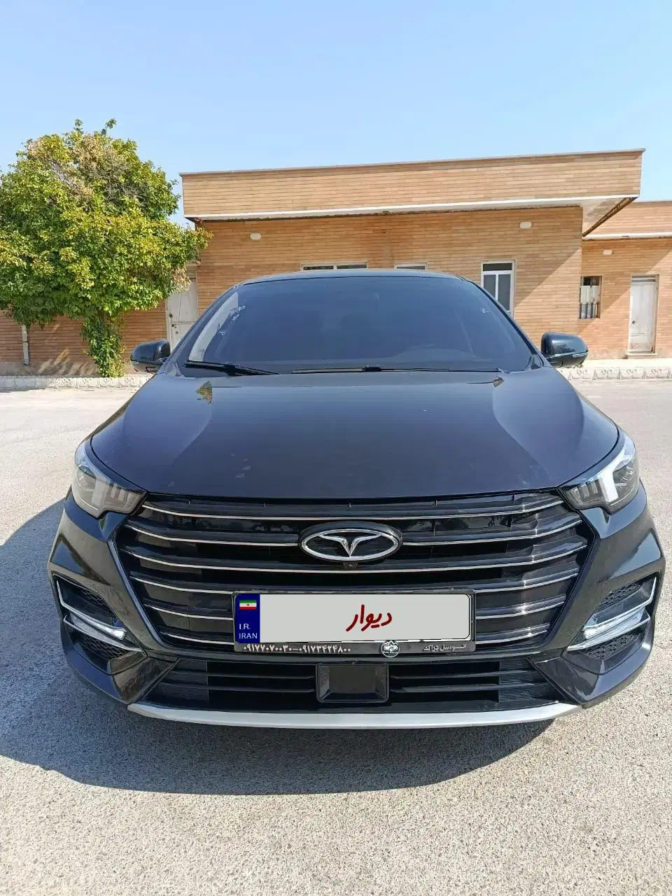 خودرو فونیکس، آریزو 6 پرو آگهی ann_25205179
