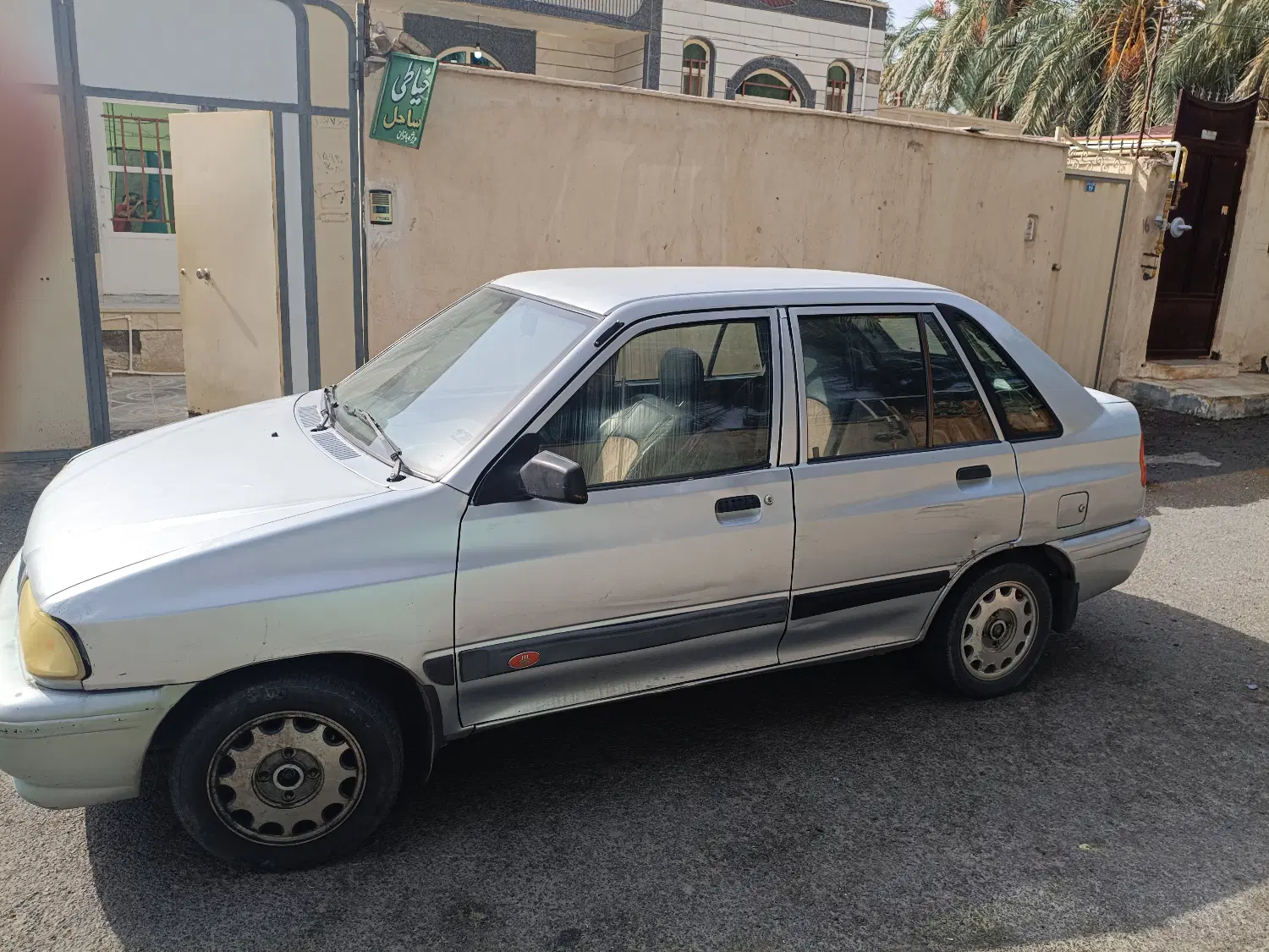 خودرو پراید، 141 آگهی ann_25205343