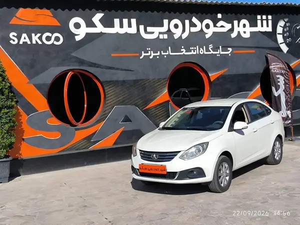 خودرو جک، J4 آگهی ann_25205809