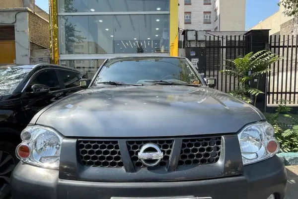 خودرو نیسان، رونیز آگهی ann_25205925