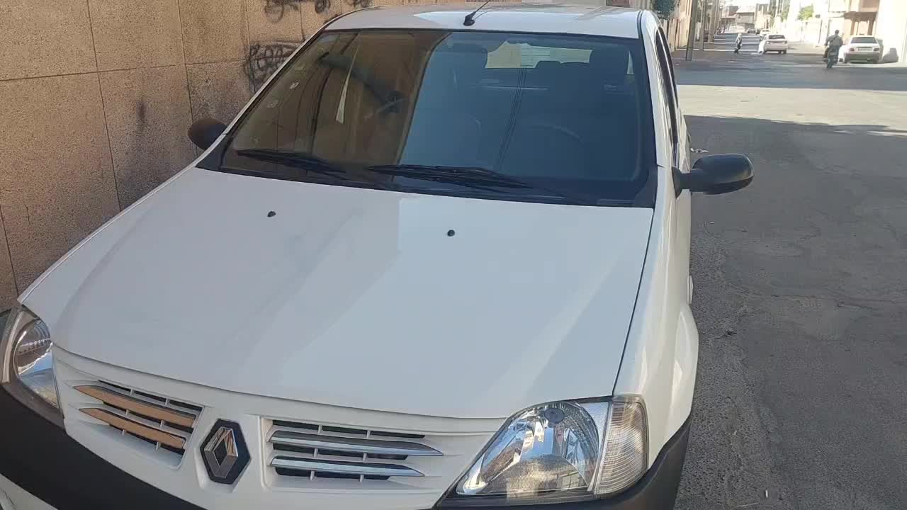 خودرو رنو، تندر 90 آگهی ann_25205978