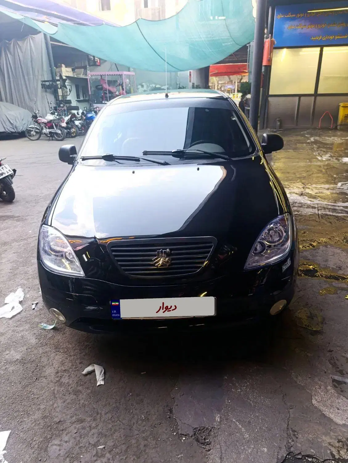 خودرو تیبا، 2 آگهی ann_25205990