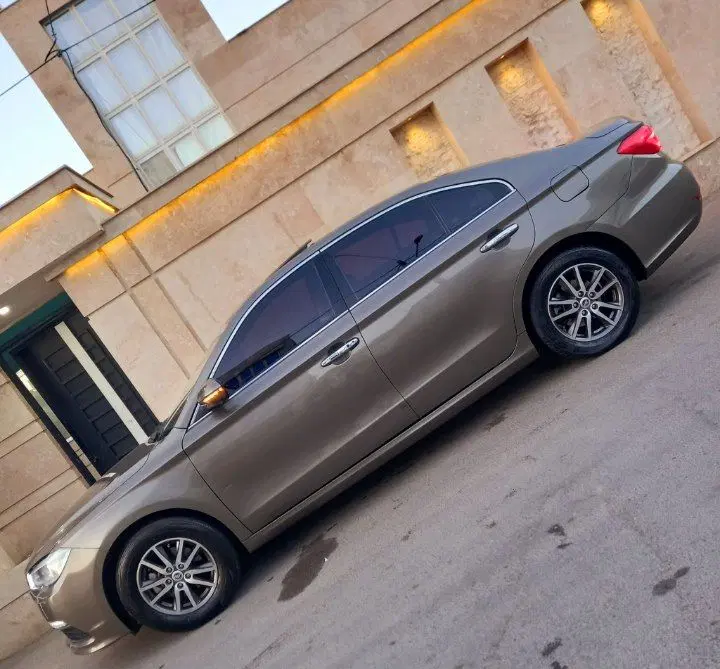 خودرو لیفان، 820 آگهی ann_25206462