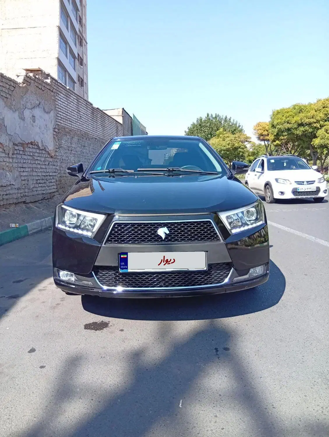 خودرو دنا، پلاس آگهی ann_25206477