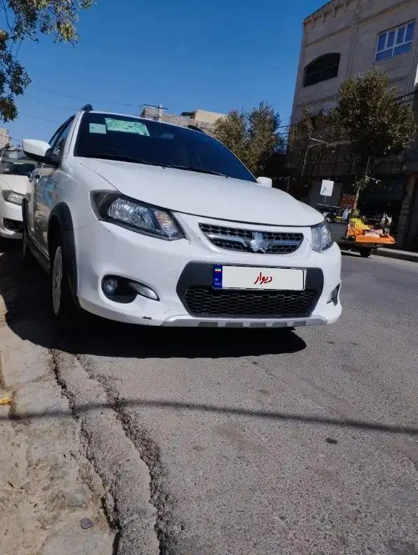 خودرو کوییک، معمولی آگهی ann_25207020
