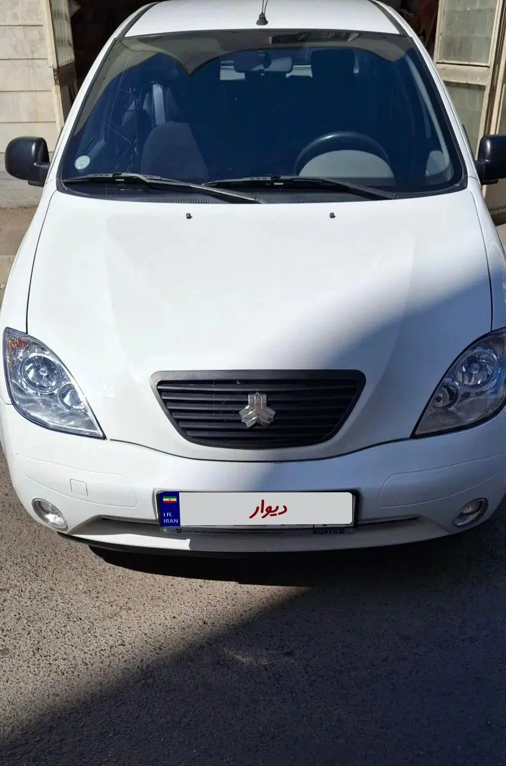خودرو تیبا، 2 آگهی ann_25207059