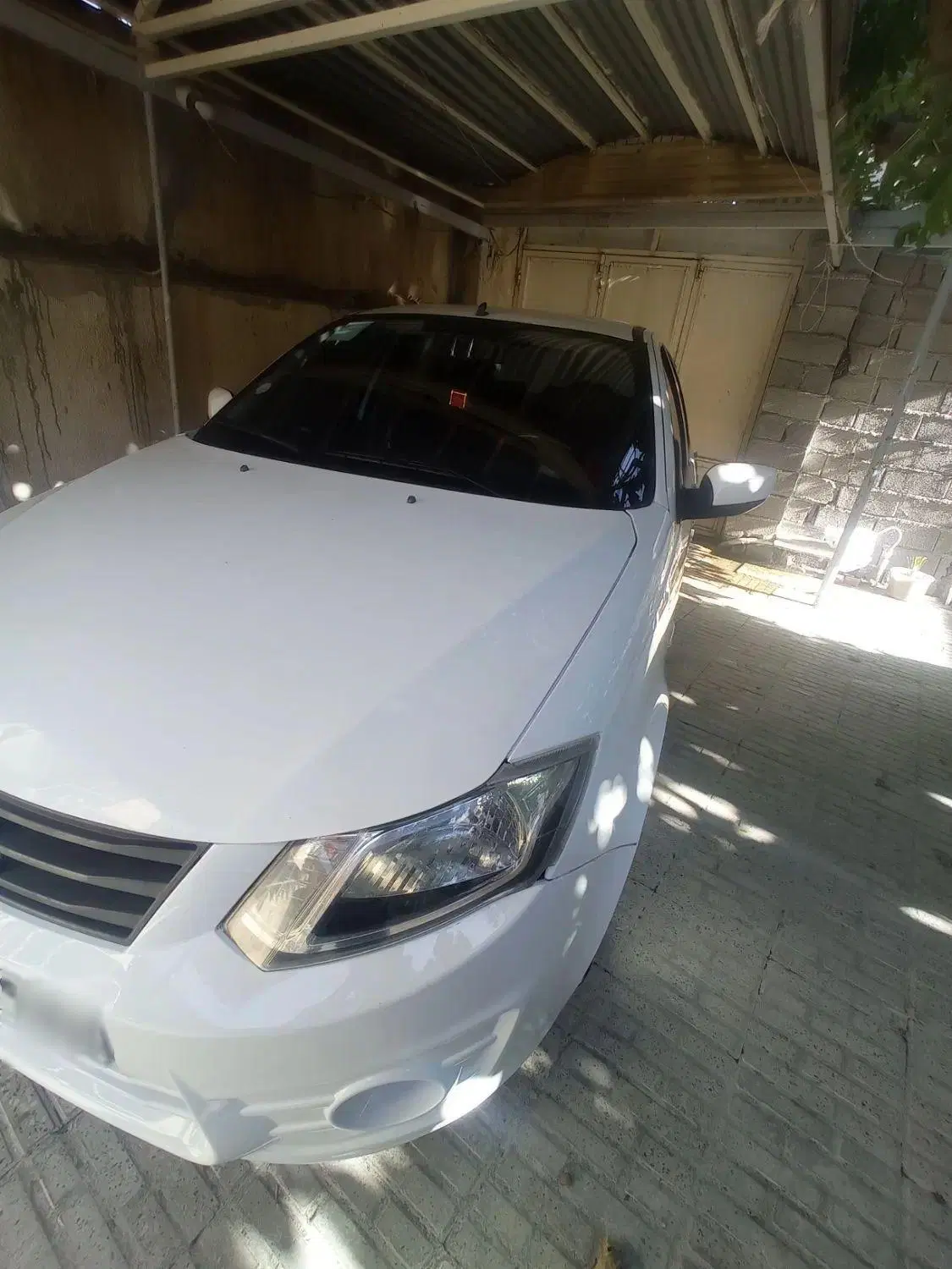 خودرو ساینا، EX آگهی ann_25207627