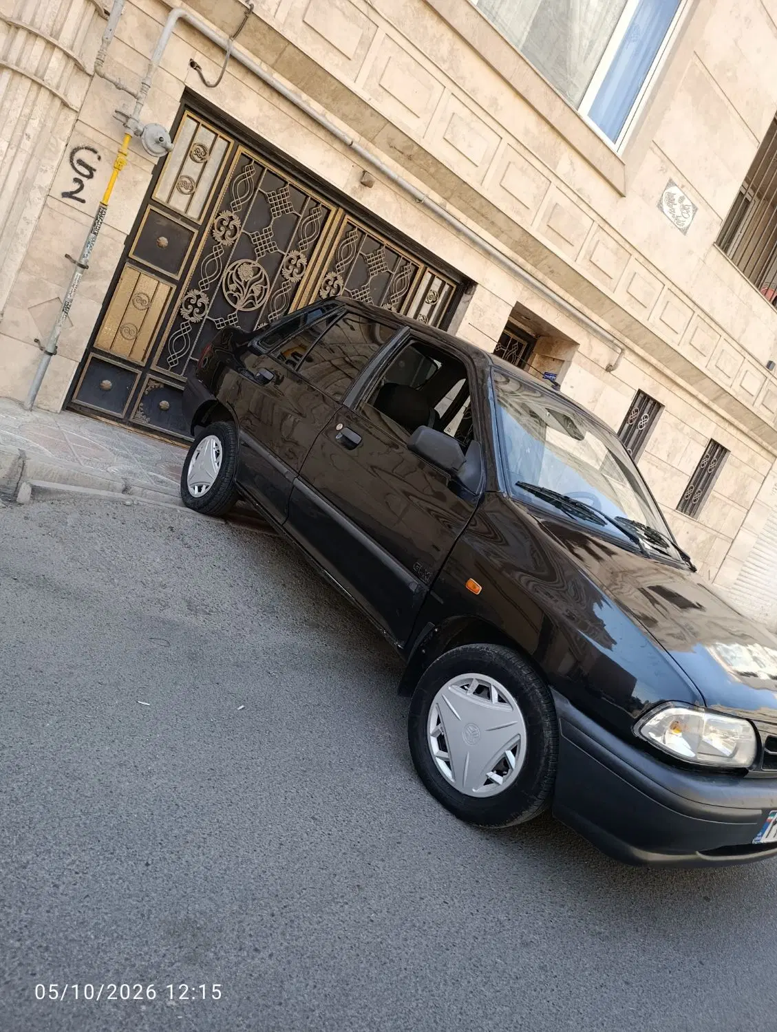 خودرو پراید، صبا آگهی ann_25207637