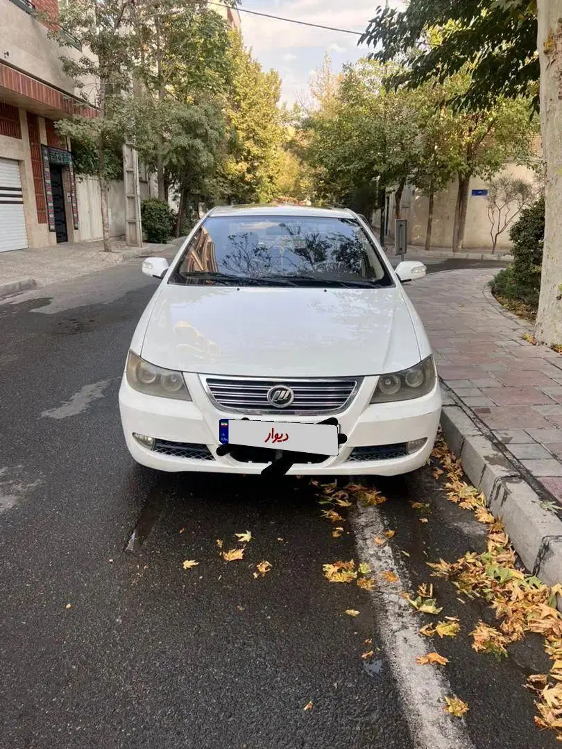 خودرو لیفان، 620 آگهی ann_25207695
