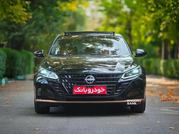خودرو نیسان، آلتیما آگهی ann_25207724