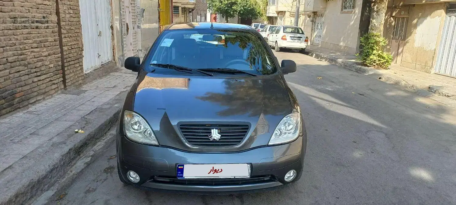خودرو تیبا، 2 آگهی ann_25207799