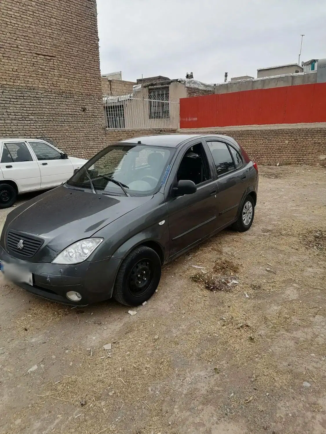 خودرو تیبا، 2 آگهی ann_25207807