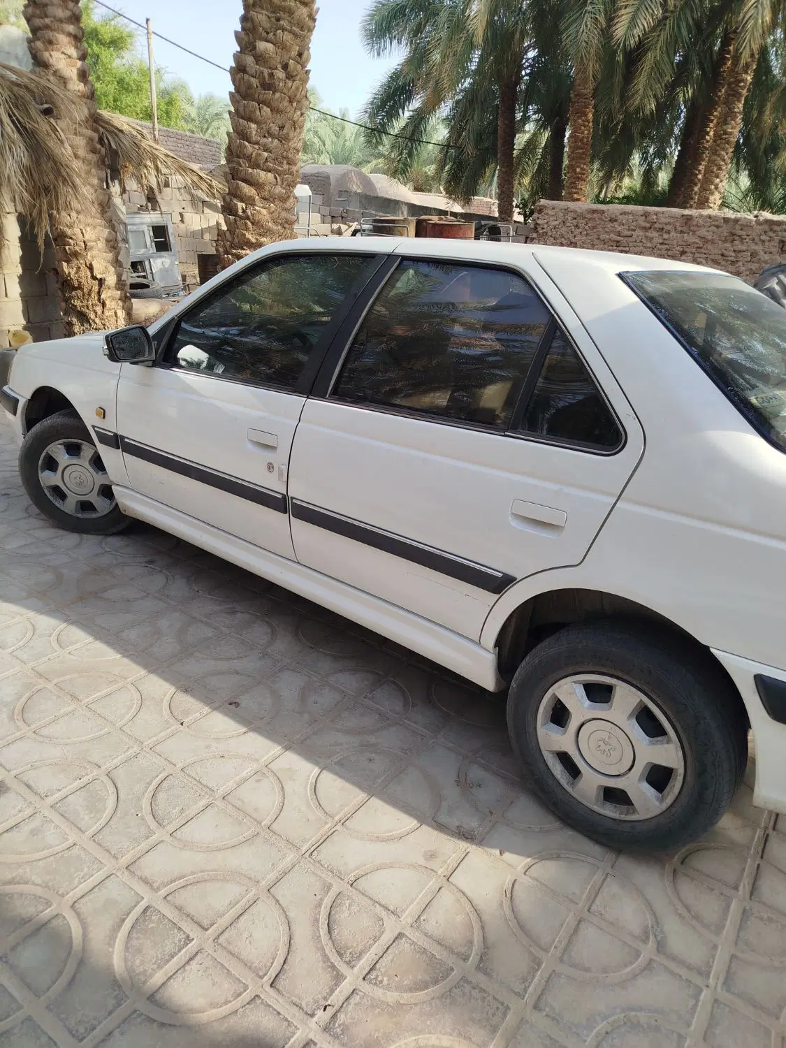 خودرو پژو، پارس آگهی ann_25208352
