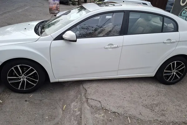 خودرو بسترن، B50F آگهی ann_25208416