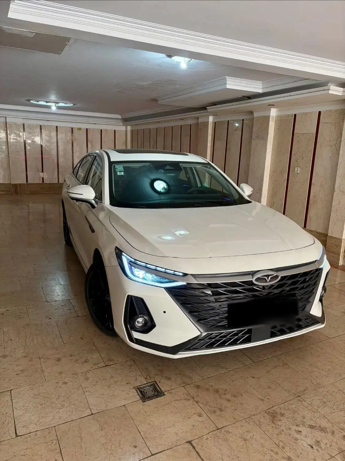 خودرو فونیکس، آریزو 8 آگهی ann_25208732