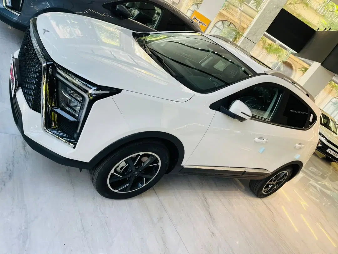 خودرو کی ام سی، X5 آگهی ann_25208944