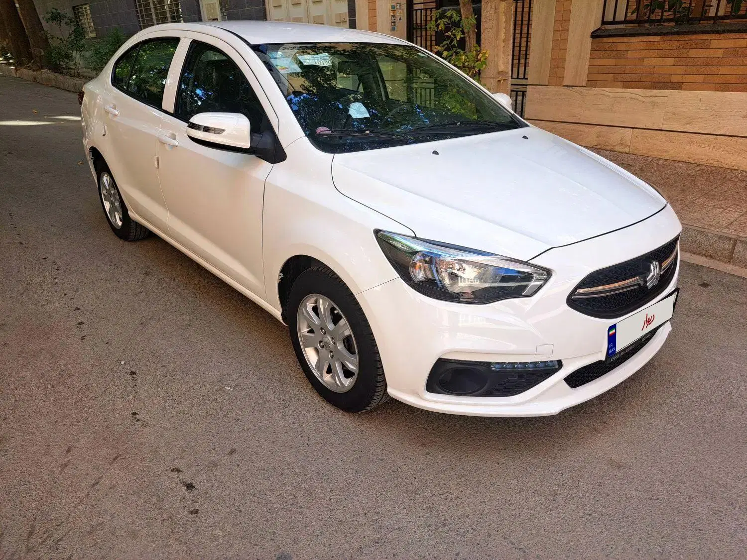 خودرو شاهین، GL آگهی ann_25208957